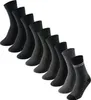 Schiesser Herren 9 Pack Herrensocken sortiert 1 Pack Produktbild-Vorschau 2