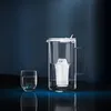 Aquaphor Nord, carafe filtrante en verre de 2,5 litres avec Voir les images du produit 7