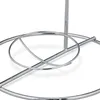 Relaxdays Portafrutta a spirale in metallo, cestino per Anteprima dell’immagine prodotto 6