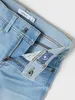 NAME IT Slim Fit Jeans Shorts Kurze Denim Hose 5-Pocket Produktbild-Vorschau 13