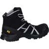 Haix® BLACK EAGLE Safety 40 mid/black-silver UK 3.0-15.0 / Produktbild-Vorschau 6
