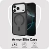 Hülle Apple iPhone 17 Pro Max Schutzhülle - Cazy - Schwarz Produktbild-Vorschau 2