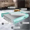Tapis Airtrack gonflable AirFlexy avec pompe à air Voir les images du produit 4