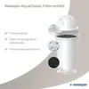 Wessper Wasserfilterkanne 2.8 L Kompatibel Mit Brita Produktbild-Vorschau 6