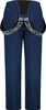 Cmp Salopette 3w15994 Hosen Blau 6 Years Jungen,Mädchen Produktbild-Vorschau 2