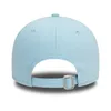 New Era Los Angeles Dodgers Niebieski Podgląd zdjęcia produktu 9