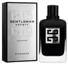 Givenchy Gentleman Society Extreme, Männer, 100 ml, Produktbild-Vorschau 6