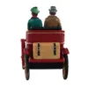 Lemax Christmas Village Pair Christmas House Winter Podgląd zdjęcia produktu 3