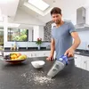 Black & Decker 5,4Wh Dustbuster m. Zubehör 3,6V/1,5Ah Voir les images du produit 3