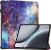 OnePlus Pad 2 Hülle - Tri-Fold Ständer Klapphülle mit Produktbild-Vorschau 1