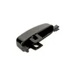 Original LST Knopf Handbremshebel Schwarz für OPEL MOKKA Produktbild-Vorschau 4