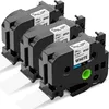 Phomemo 3x kompatibles TZe-251/TZ-251/TZe251/AZe-251 Produktbild-Vorschau 1