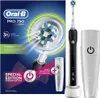 Oral-B PRO 750 CrossAction + puzdro - Elektrická zubná Náhľad obrázku produktu 1