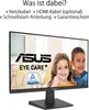 ASUS VA27EHF, LED-Monitor, (FullHD, Adaptive-Sync, HDMI) Produktbild-Vorschau 14