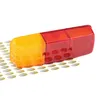 HELLA Rücklichtglas 9EL 052 560-001 Rechts Produktbild-Vorschau 2