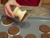 Lebkuchenglocke | Lebkuchenformer 4 cm | inkl. Rezeptheft & Produktbild-Vorschau 9