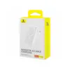 The image shows the retail packaging of a Baseus Magnetic 10000mAh 30W MagSafe Power Bank. Produktbild-Vorschau