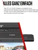 Canon PIXMA TR150 with Battery Produktbild-Vorschau 24