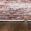 Beige Teppich Mazovia - Vintage, Traditionell Teppich für Produktbild-Vorschau 5
