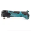 Makita DTM 51 ZJ 18V Li-Ion Découpeur-ponceur Voir les images du produit 3