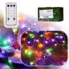 Łańcuch świetlny Aga LED 10 m 100 diod LED z pilotem Podgląd zdjęcia produktu 5