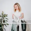 Natural Goods Berlin platzsparender Wäscheständer SWING, Produktbild-Vorschau 7