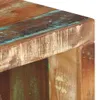 set di 2 tavolini da caffè Legno massiccio riciclato Anteprima dell’immagine prodotto 5