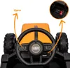 JCB Kinder Elektro-Traktor 12V (2–6 Jahre) – Offiziell Produktbild-Vorschau 7
