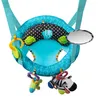 Bright Starts, "Bounce 'n Spring Deluxe" – Cuca de puerta Vista previa de la imagen del producto 7