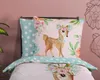 Set di biancheria da letto Good Morning Sweet Colour Multi Anteprima dell’immagine prodotto 4
