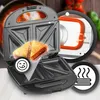 Opiekacz do kanapek 750 W, opiekacz do 2 tostów, Podgląd zdjęcia produktu 12