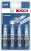 Bosch originálne zapaľovacie sviečky Car 4 kusy N40 Náhľad obrázku produktu 10