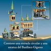 LEGO Harry Potter - Bradavice: Tajemná komnata Náhled obrázku produktu 19