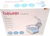Beurer Inhalationsgerät IH 60 wh/bu (60206) Produktbild-Vorschau 8