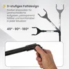 Newkers® - Greifzange für Senioren [80 cm] Faltbare Produktbild-Vorschau 9