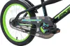 BIKESTAR Kinder Fahrrad ab 5 Jahre | 18 Zoll Urban Jungle Produktbild-Vorschau 5