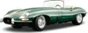 Jaguar E-Type Cabriolet 1:18 Bburago 18-12046 Podgląd zdjęcia produktu 13