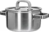 Chefs & Co. Kochtopf mit Glasdeckel 3,4 ltr. Ø20 cm Produktbild-Vorschau 1