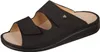 Finn Comfort Riad - Pantolette, Buggy (Nubukleder), schwarz Produktbild-Vorschau 10