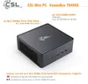 Mini-PC CSL VenomBox 7640HS / 16GB / 500 GB M.2 SSD / Produktbild-Vorschau 5