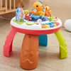 MalPlay interaktiver Lehrtisch Licht & Sound  Baby erstes Produktbild-Vorschau 9