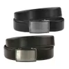 bugatti Gürtel Domed Leatherbelt With Automatic Buckle W90 Produktbild-Vorschau 4