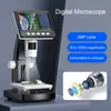 Digitales Mikroskop mit 4,3-Zoll-IPS-Bildschirm, Produktbild-Vorschau 9