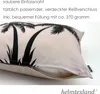 heimtexland ® Outdoorkissen 45x45 Dekokissen Outdoor Garten Produktbild-Vorschau 3