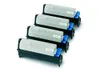 Oki Obraz. válec pro žlutý toner do C5850/C5950/MC560 (20k) Voir les images du produit 2