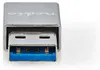 USB-A adaptér | USB 3.2 Gen 1 | USB-A samec | USB-C™ samica Náhľad obrázku produktu 1