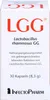 LGG kapsle plněné práškem, 30 kapslí Náhled obrázku produktu 1