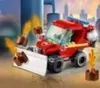 LEGO® City 60279 Mini wóz strażacki Podgląd zdjęcia produktu 10