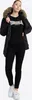 Frauen Winterjacke mit Kapuze KIMMERIDGE Black XL Lonsdale Produktbild-Vorschau 4