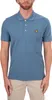 LYLE & SCOTT – Podstawowa koszulka polo dla mężczyzn z Podgląd zdjęcia produktu 3
